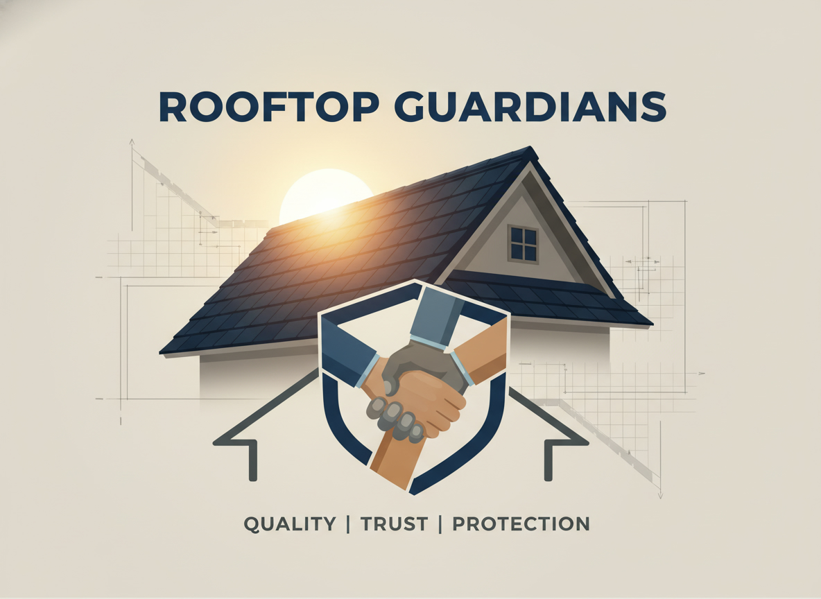 Comprehensive Roofing Services and Replacements