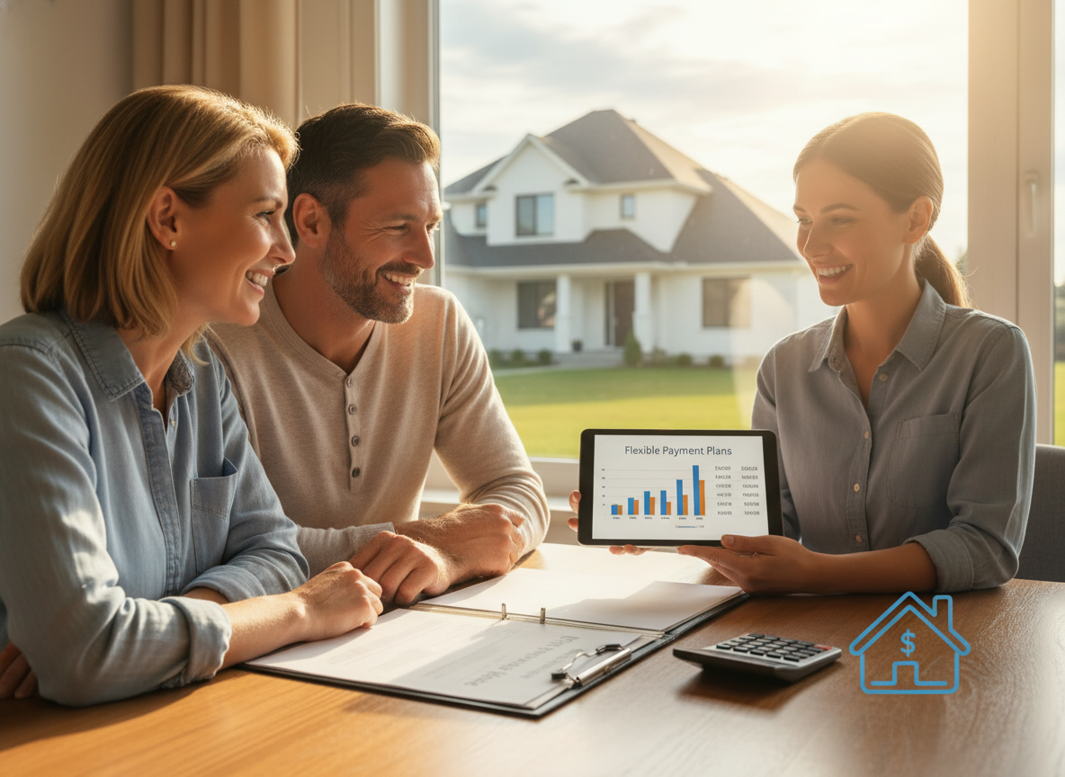 Our Replacement Process: Simple, Clear, and Fast