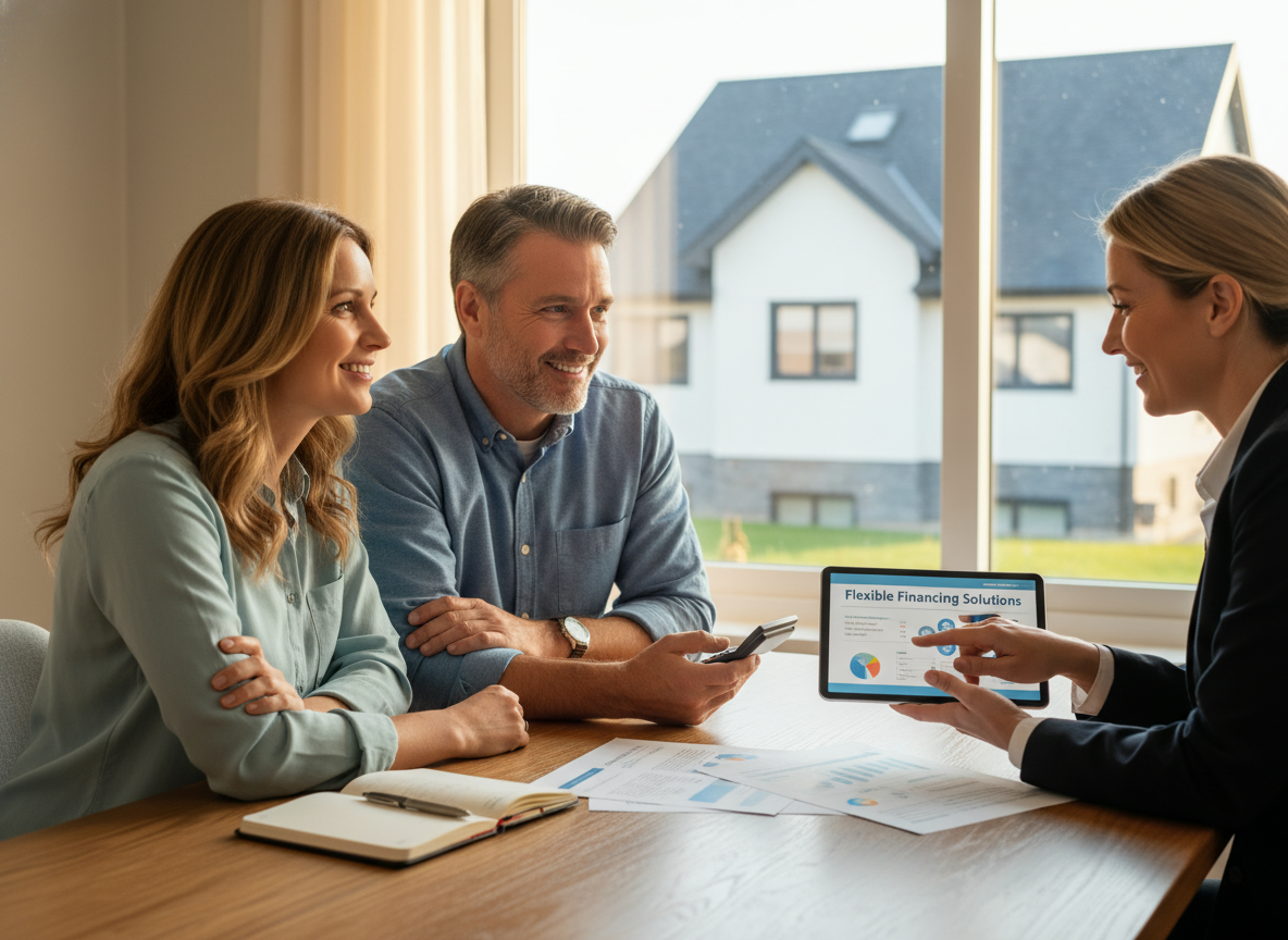 Repairs, Storm Response, and Ongoing Maintenance