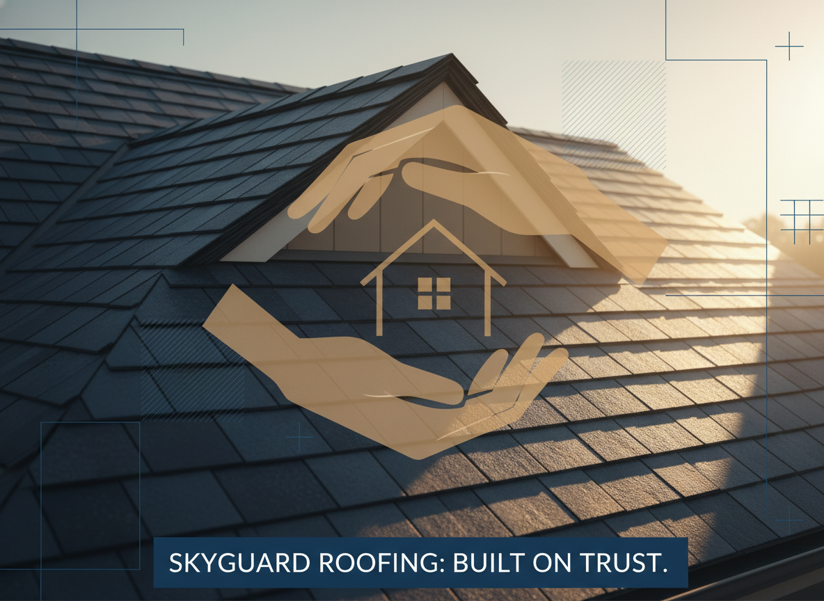 Service Area, Community Trust, and Final Thoughts from Swordsmen Roofing