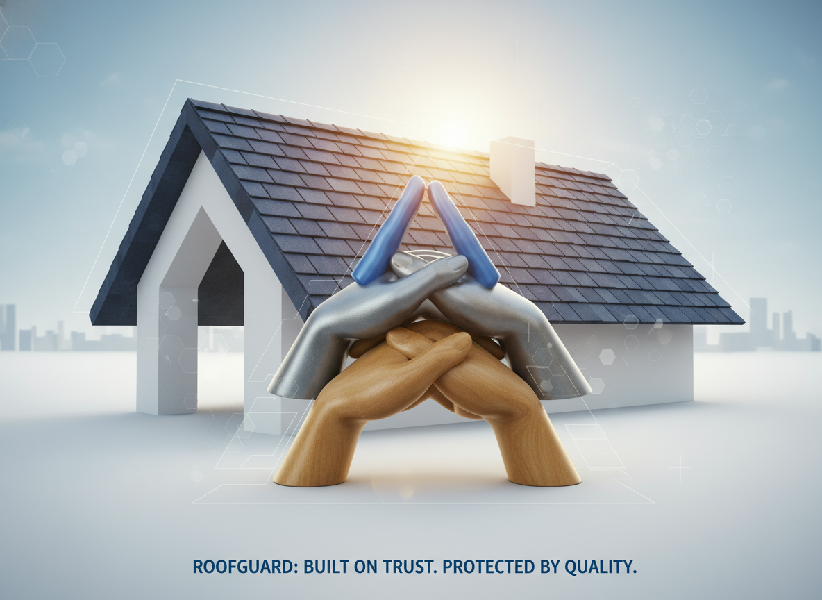 Asphalt Shingle Roofing (Architectural/Lifetime) - Smart Choice for Texas Homes