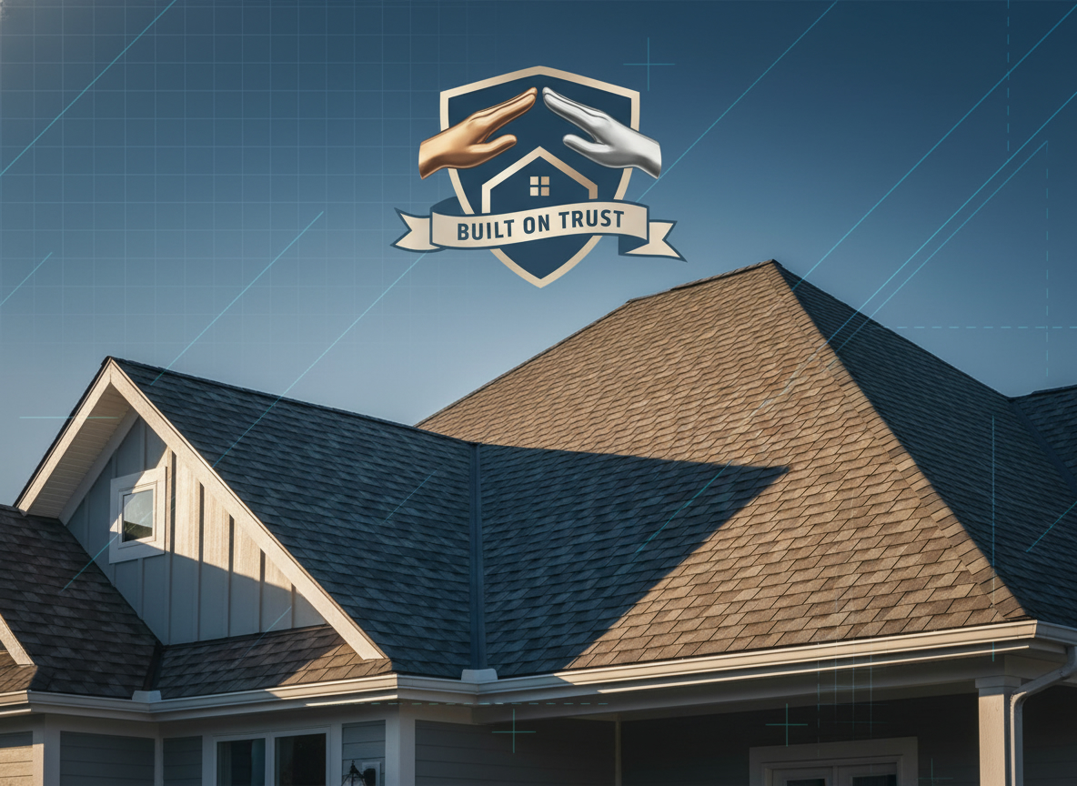 Comprehensive Roofing Services from Swordsmen Roofing