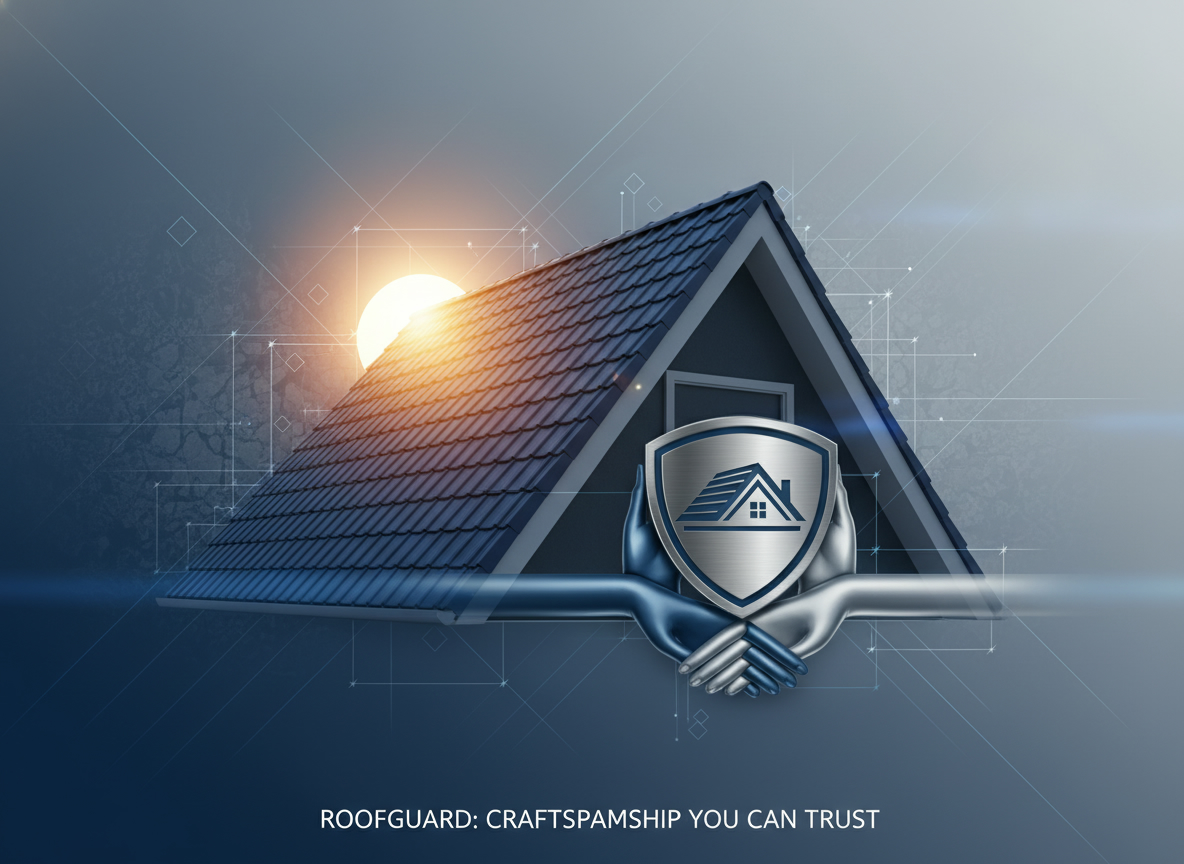 Why Homeowners Prefer Swordsmen Roofing